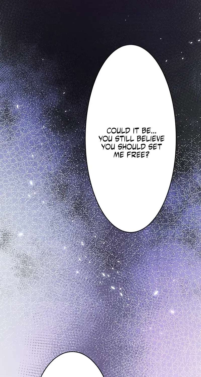 The Saint Bride Sold for 10 Billion to the Enemy Prince Chapter 19 - page 59