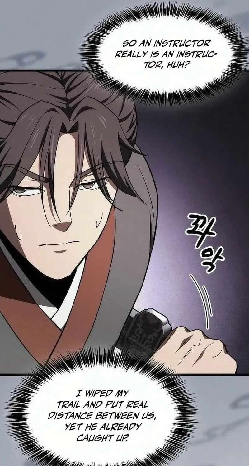So？ Did Someone Force You to Become the Heavenly Demon？ Chapter 56 - page 79
