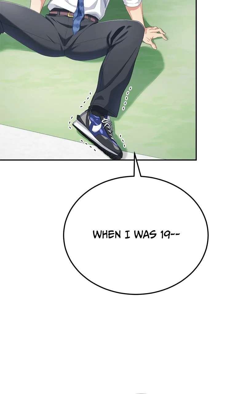 Back to First Base Chapter 2 - page 109