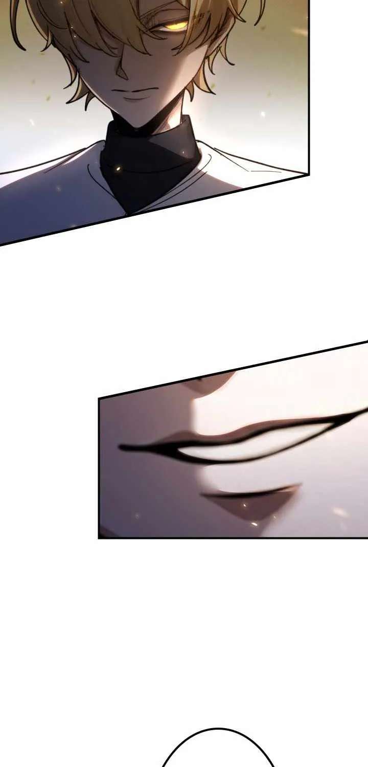 The Sword Saint Reincarnated Into a Noble Mage Family Chapter 24 - page 37
