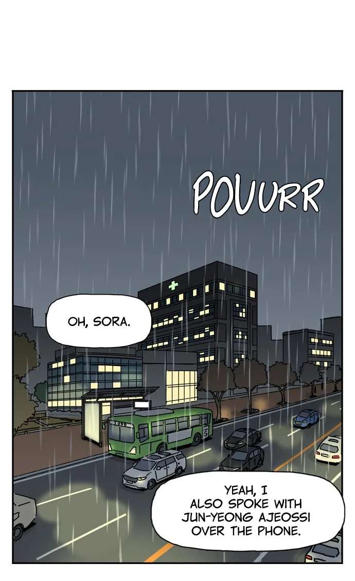 Nature Man Chapter 8 - page 42