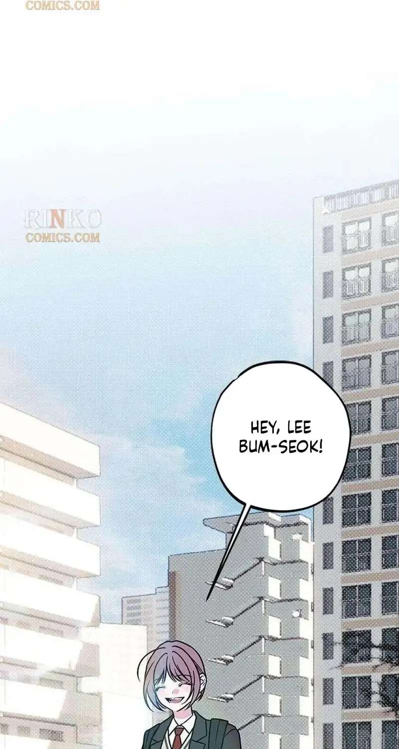 Hater Girl Chapter 13 - page 86