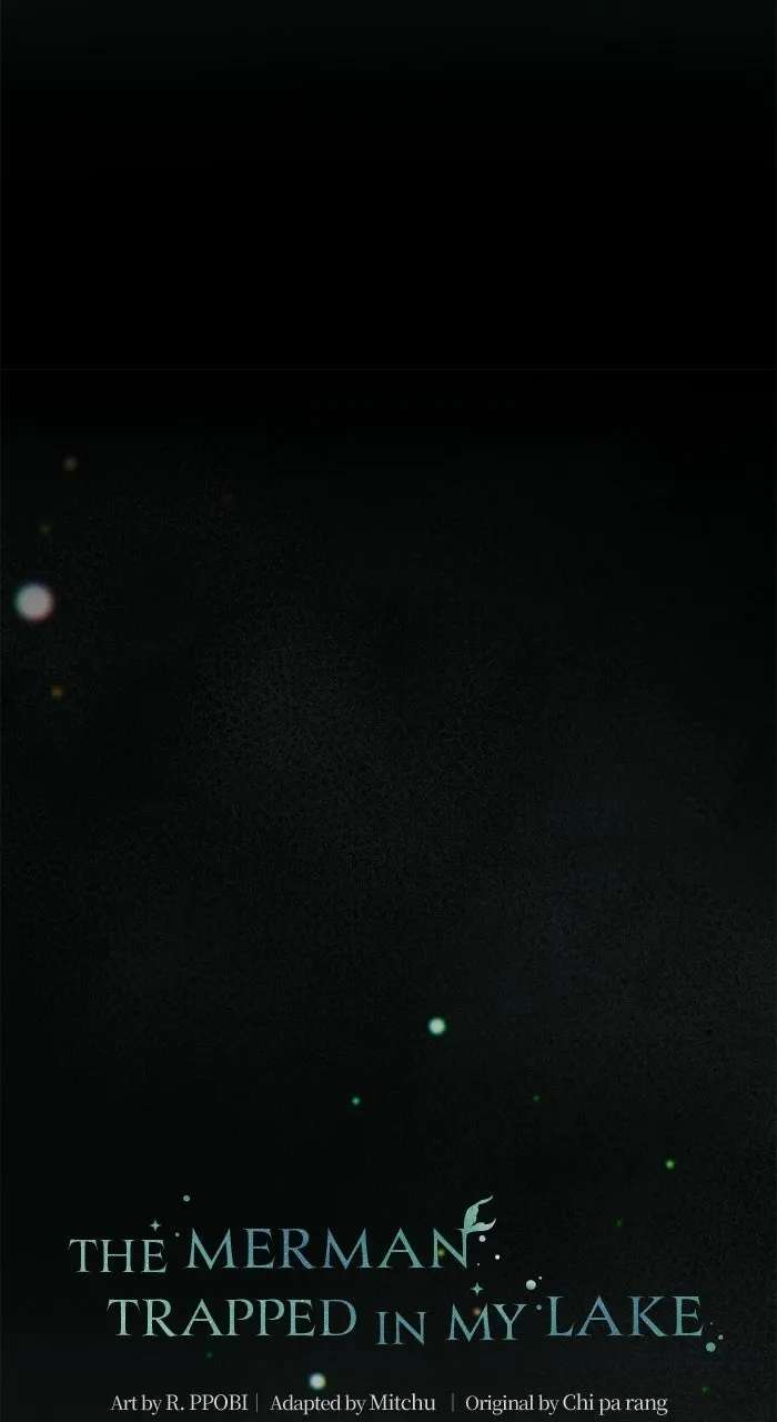The Merman Trappedin My Lake Chapter 39 - page 53