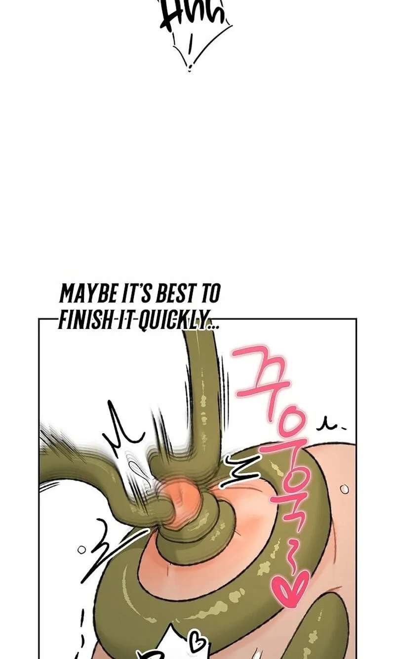 The Mating of Elves Chapter 69 - page 68