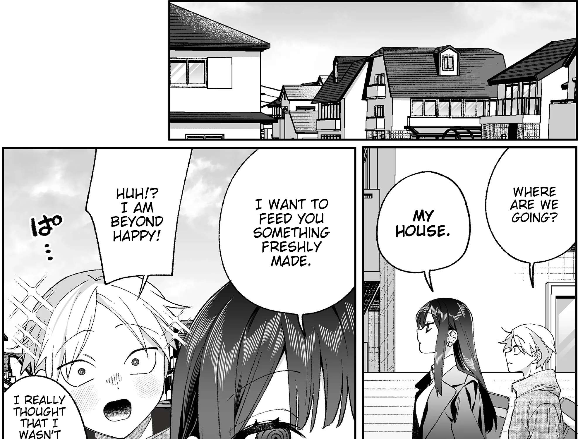 Jirai Nandesuka? Chihara-San Chapter 100 - page 17