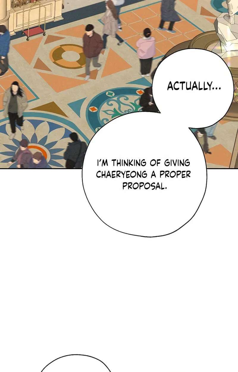 Borderline (piececake) Chapter 60 - page 50