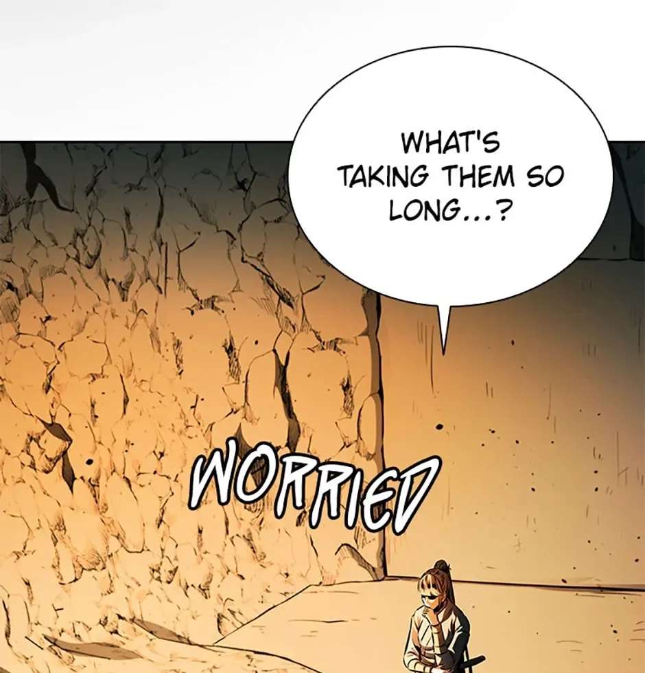 Absolute Master of the Senate Chapter 47 - page 126