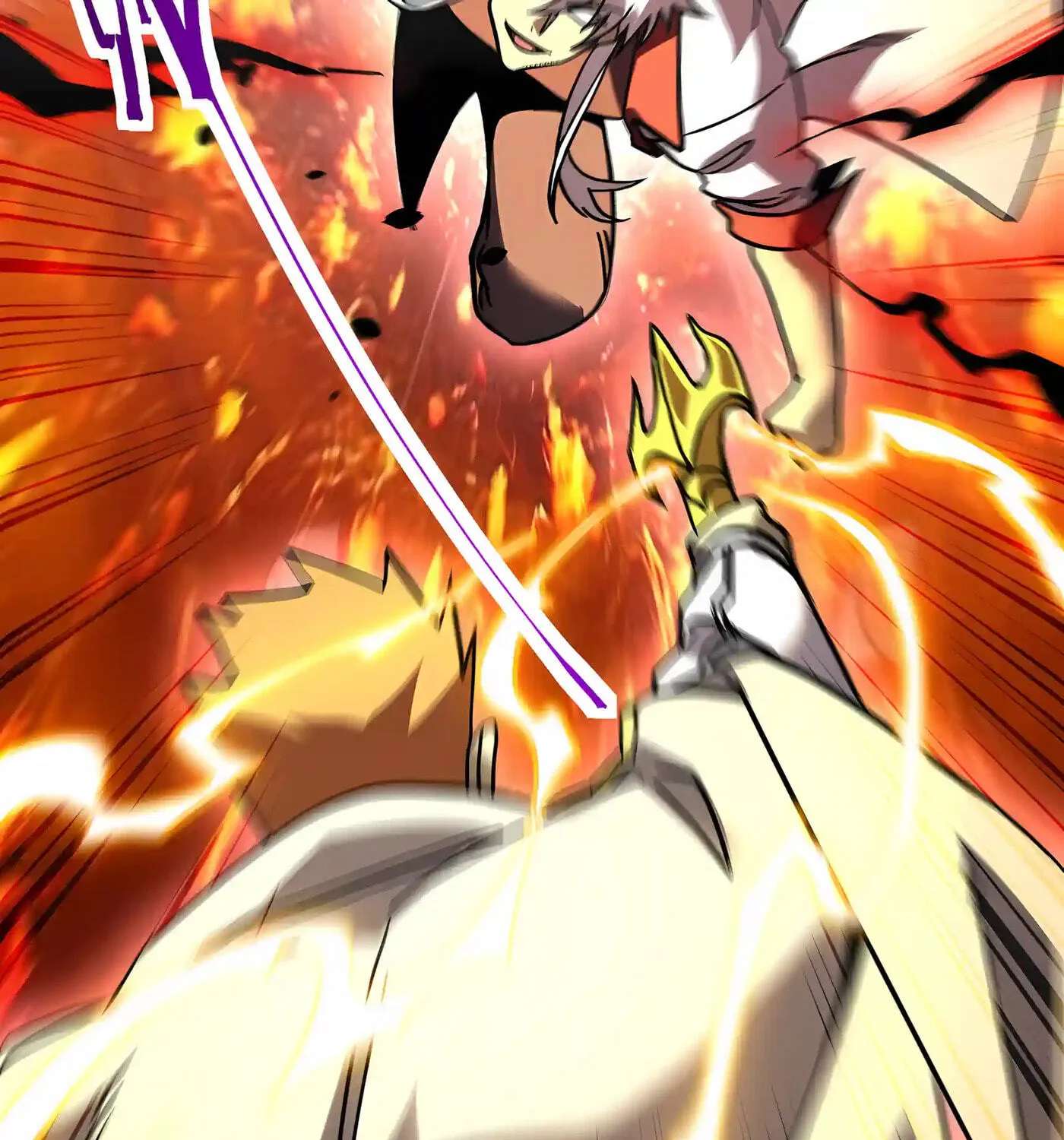 Log Into The Future Chapter 348 - page 77