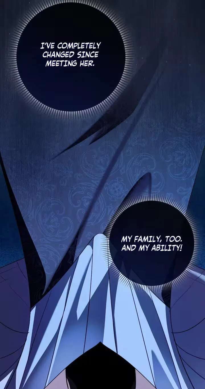 I'm the Brave Puppy Who Came to Save the Villainess Sister Chapter 48 - page 34