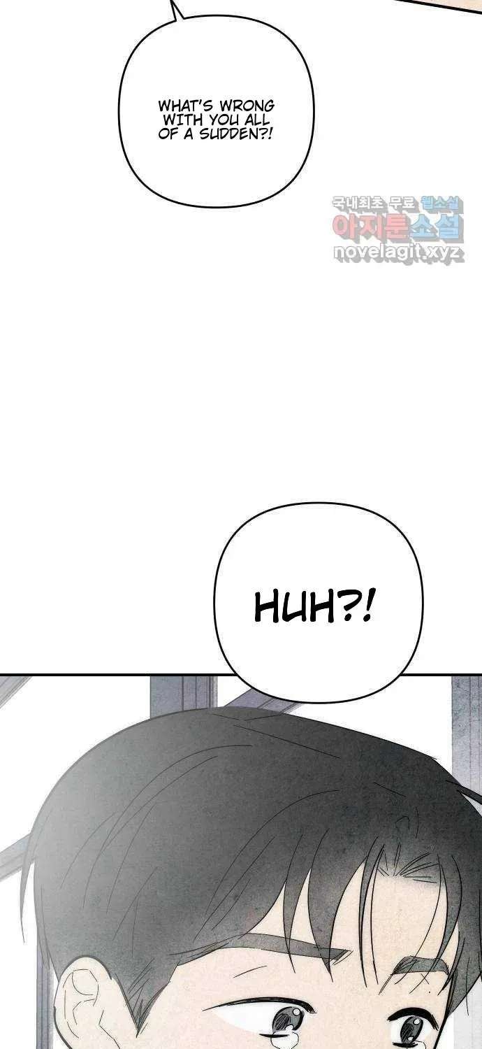 How to Turn You Around Chapter 38 - page 35