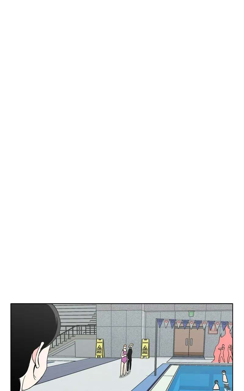 Swimmer Boy Chapter 39 - page 66