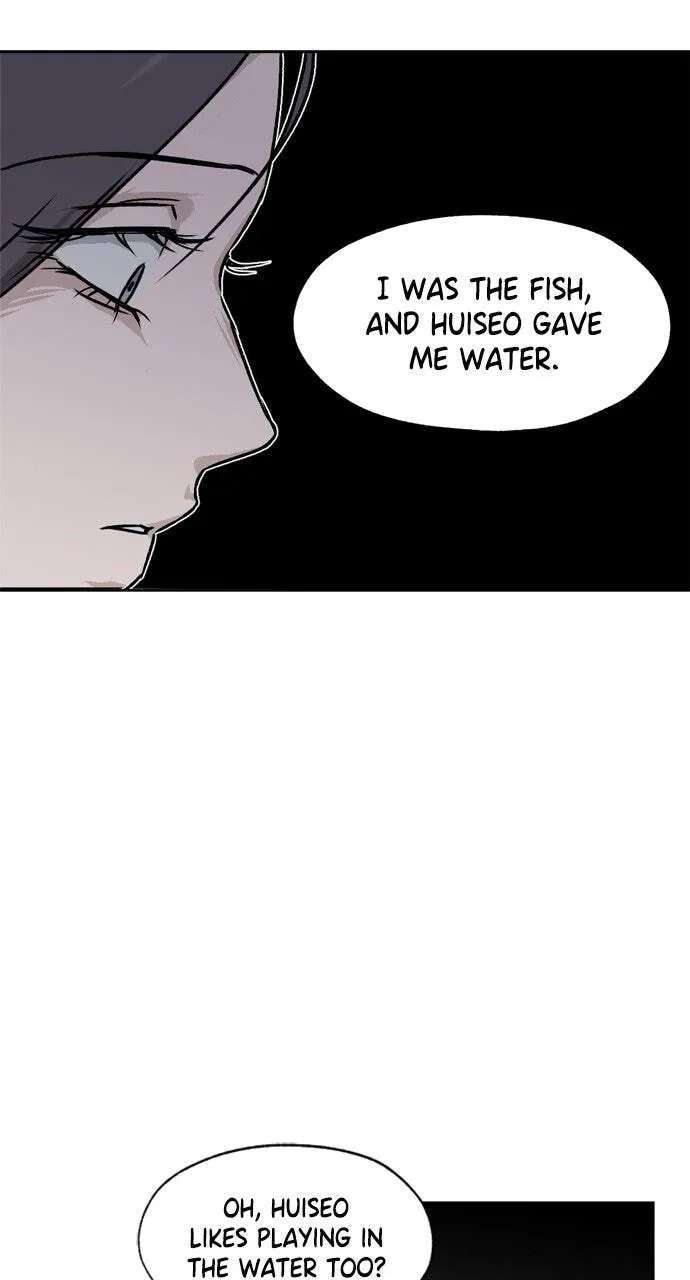 Proof of Dignity Chapter 60 - page 61