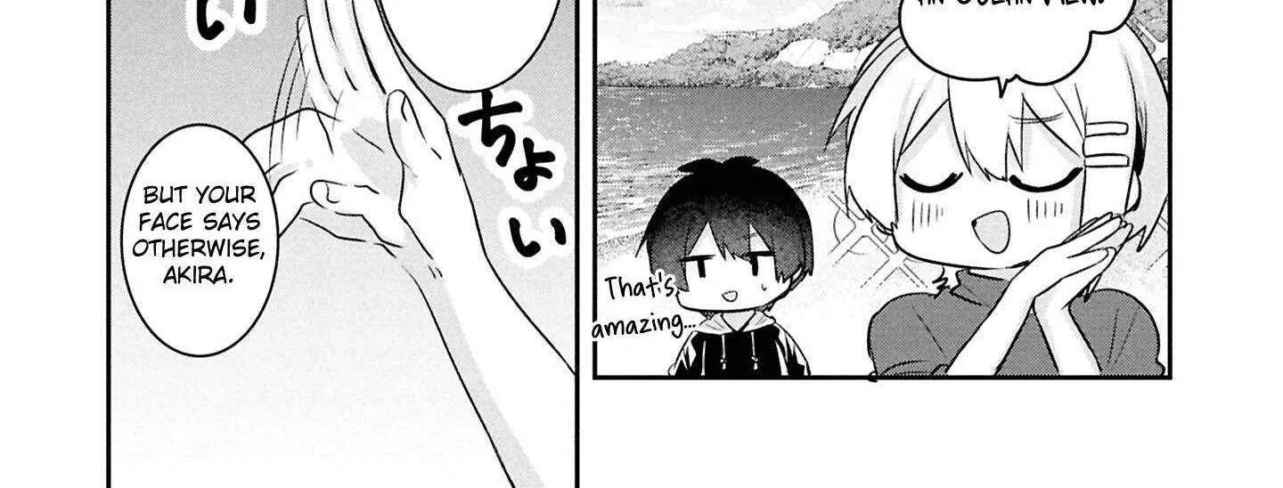 A Story of Taking Home a Lonely Gal From My Class and Turning Her Into an Elegant Beauty Chapter 34 - page 53