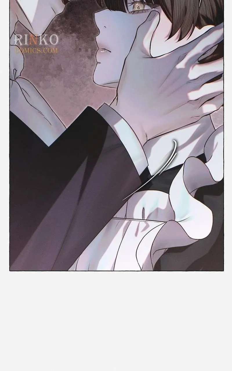 The mermaid trapped in my lake Chapter 46 - page 17