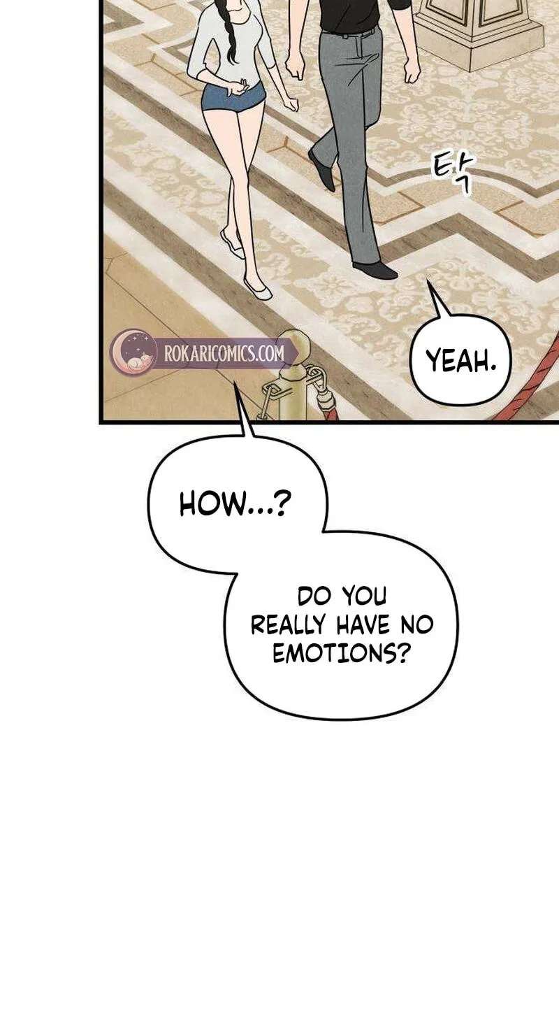 Older Women's Club Chapter 21 - page 11
