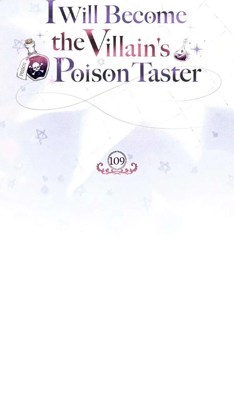 I Will Become The Villain’s Poison Taster Chapter 109 - page 32