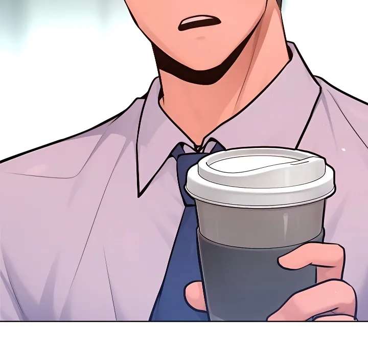 Never Just Friends Chapter 32 - page 66