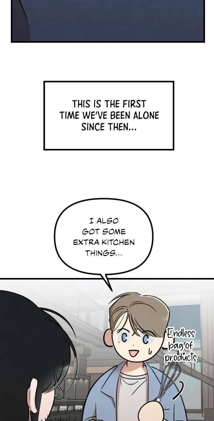 Simply Immature Chapter 4 - page 23