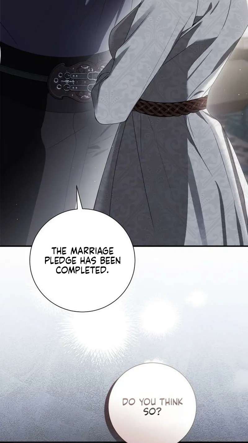 That's Just How First Love Is Your Highness Chapter 67 - page 68