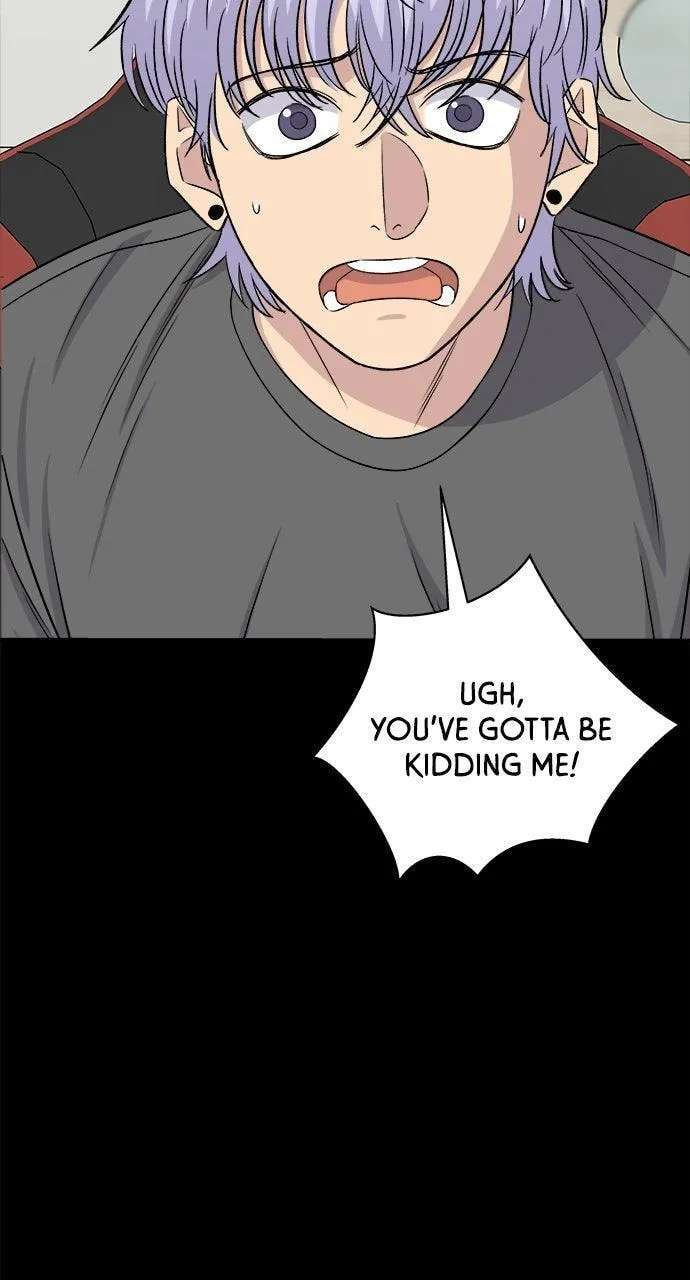 A DeadbEAT's Meal Chapter 245 - page 63