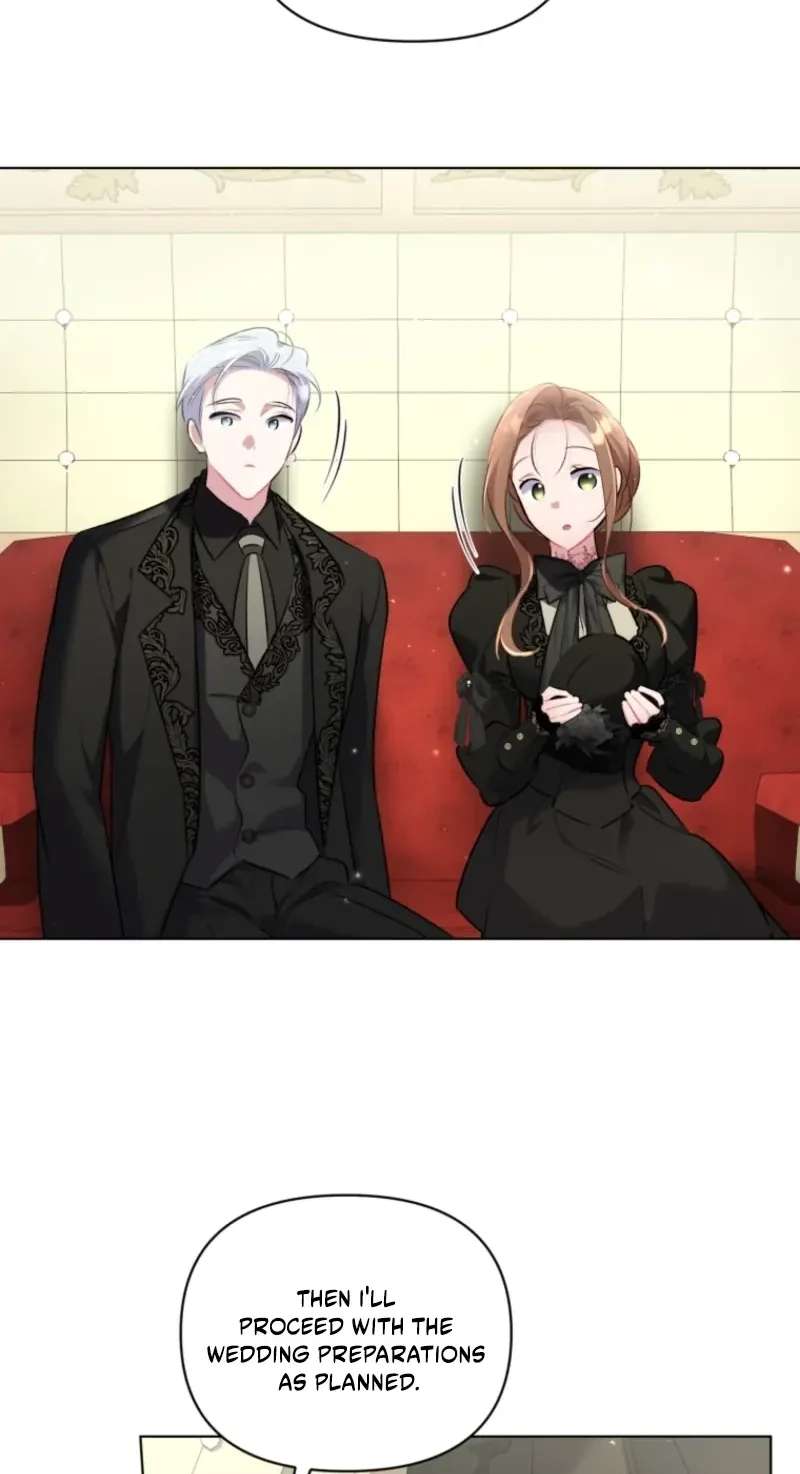 Don’t Worry, We Both Agreed to this Fraudulent Marriage Chapter 79 - page 14