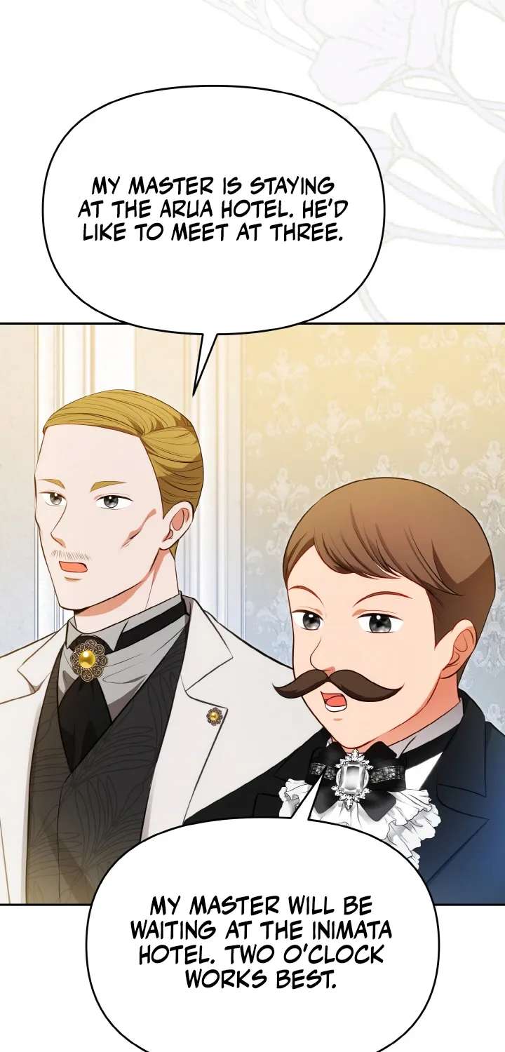My ex-husband wants to reconcile Chapter 38 - page 82