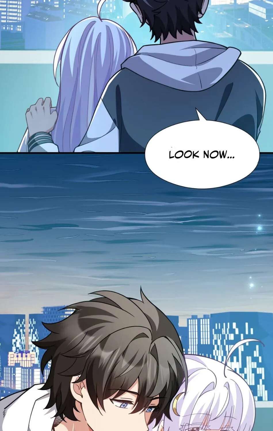 Shuo Hao Zuo Kepu, Fensi Que Quan Shi Monv? Chapter 53 - page 48