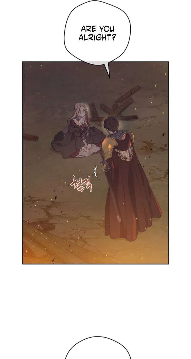 The Forgotten Field Chapter 33 - page 6