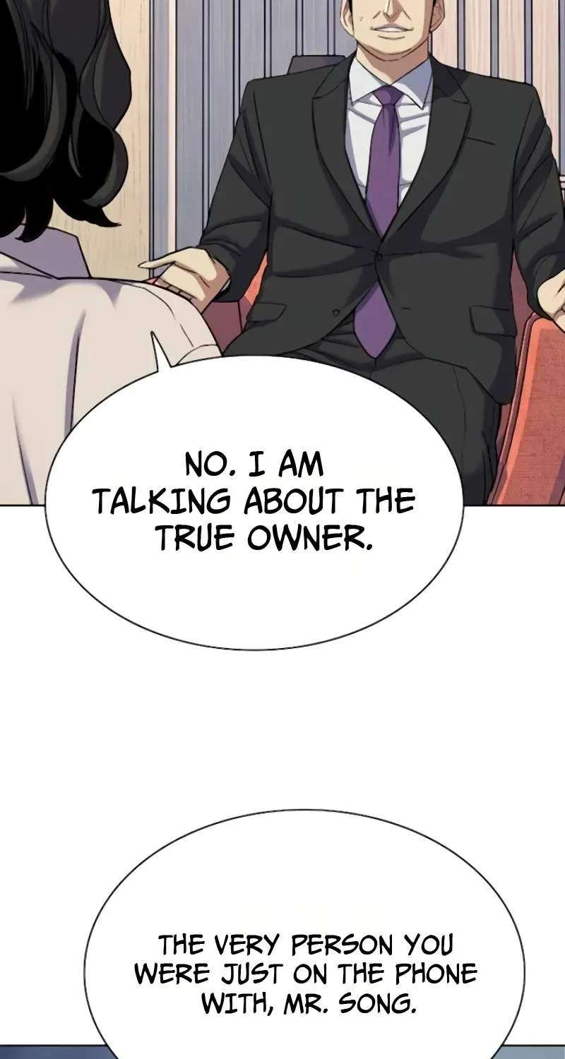The Chaebeol’s Youngest Son Chapter 223 - page 31