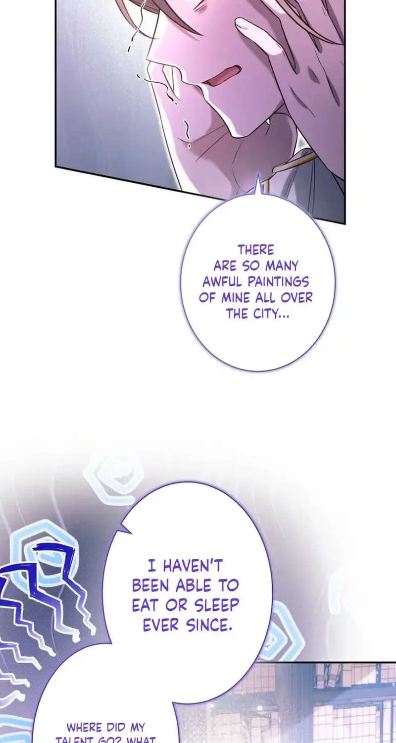 Goodbye, My Cheating Fiancé. I'll Find Happiness in the Next Game Chapter 30 - page 48