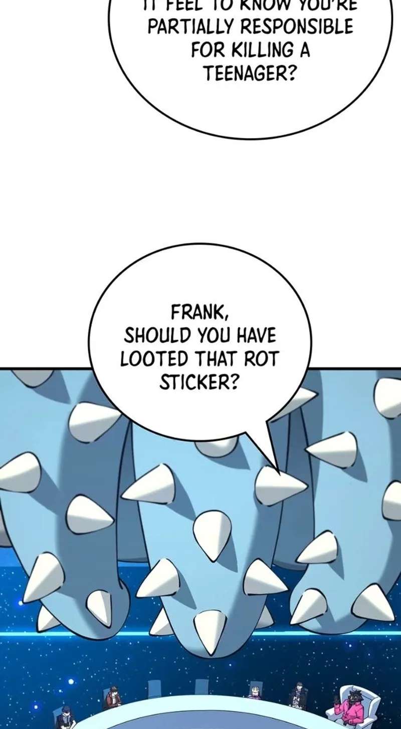 Dungeon Crawler Carl Chapter 51 - page 35