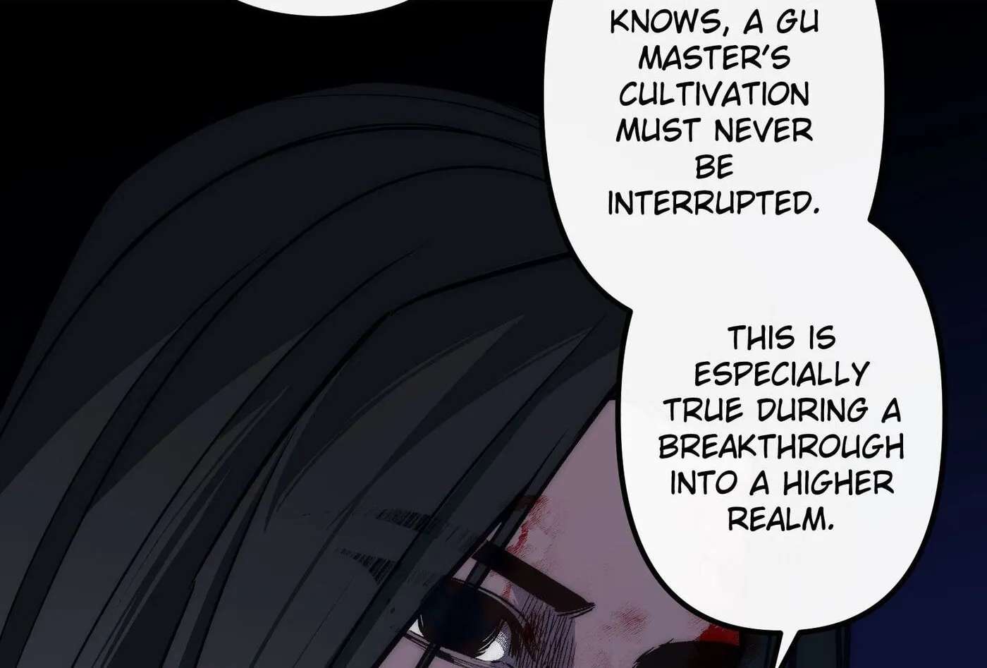Reverend Insanity Remake Chapter 29 - page 132
