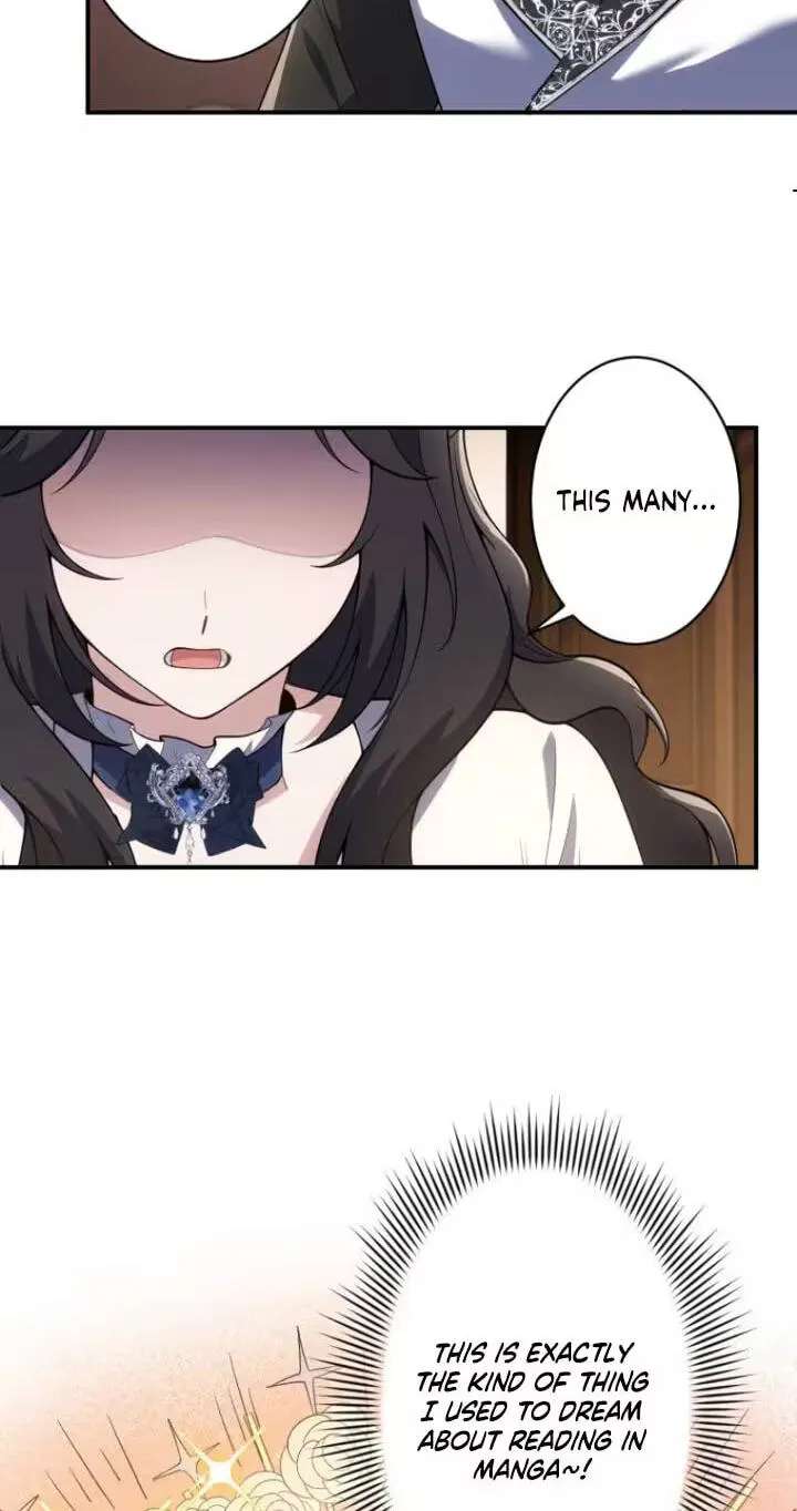 7 Days From Now, I Will Save the Cursed Duke Chapter 21 - page 4