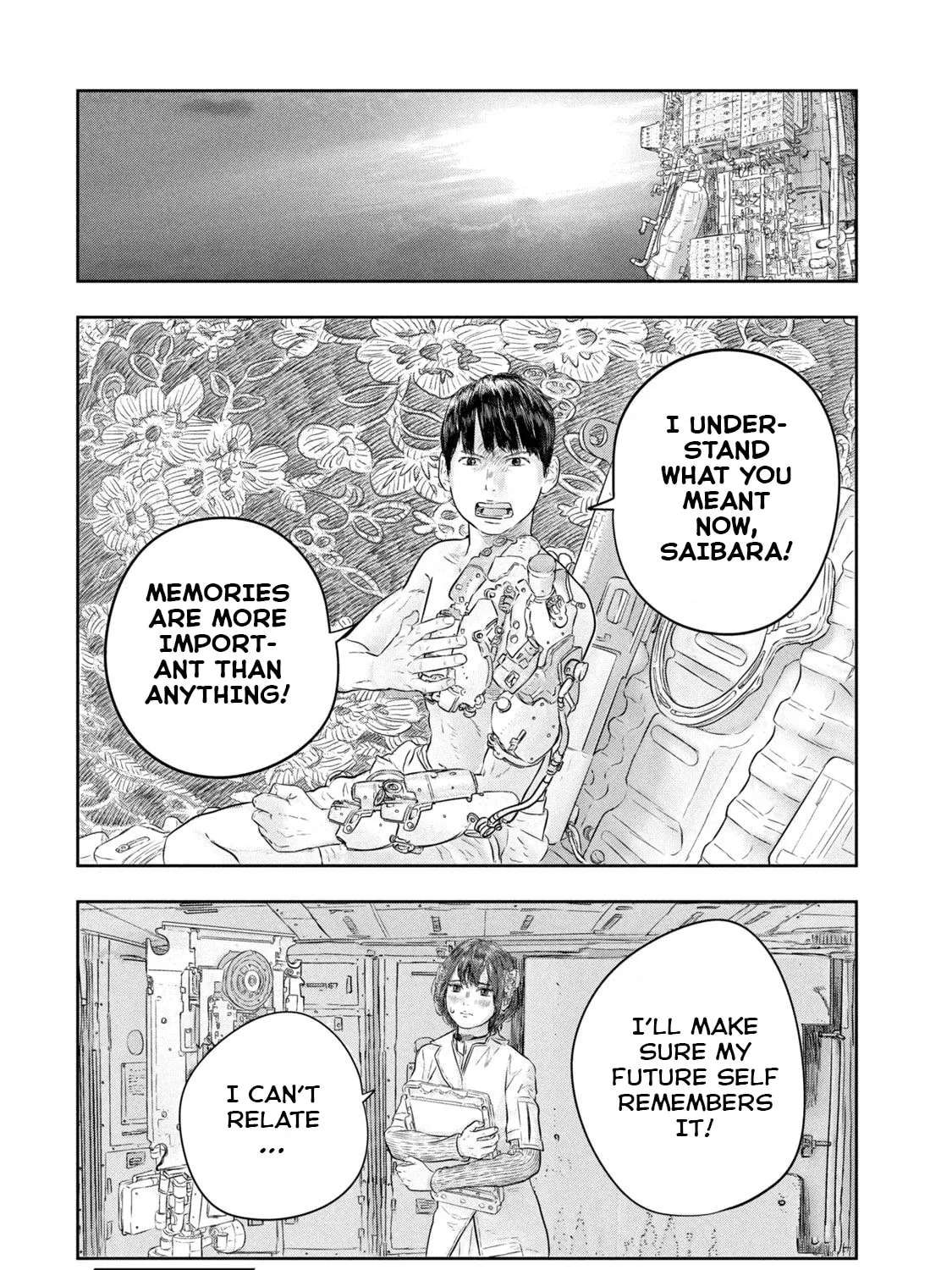 Super Triage Chapter 4 - page 20