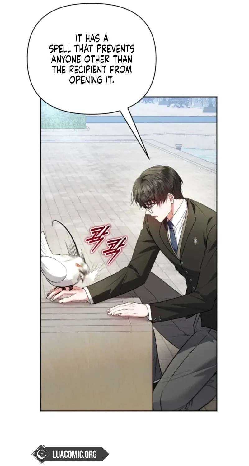 Low-Level Civil Servant Wants to Climb the Social Ladder Chapter 73 - page 21