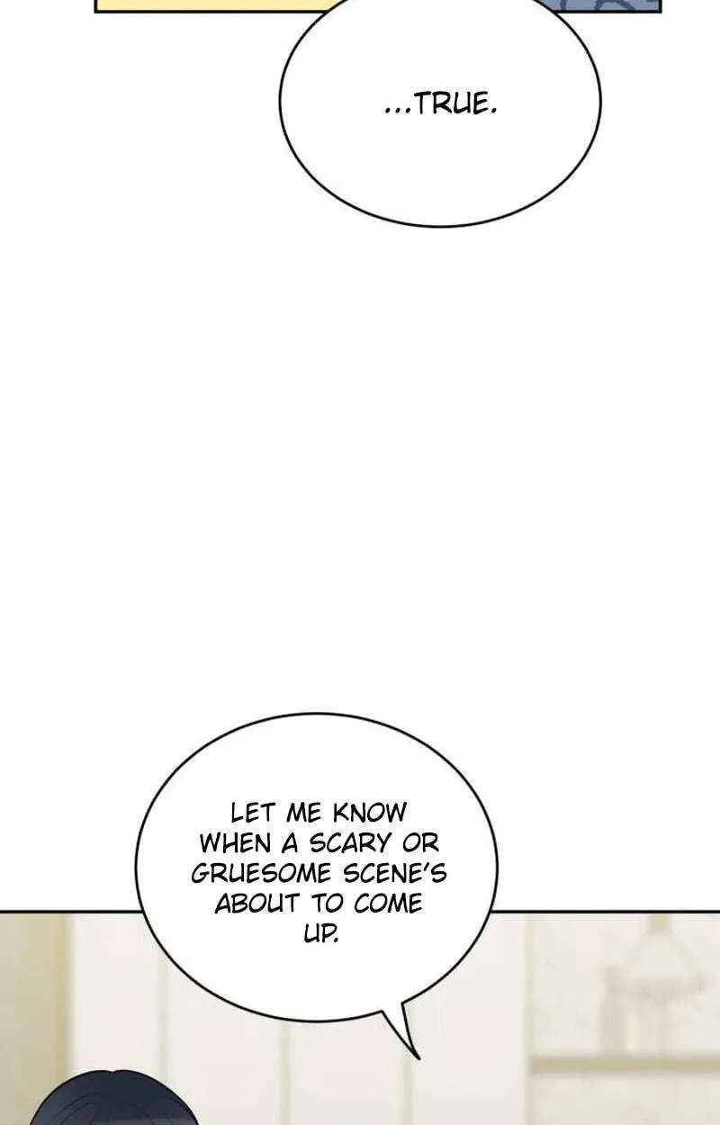 Even If You Don't Have a Third Chapter 48 - page 81