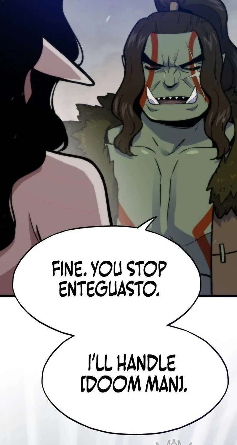 Past Life Returner Chapter 185 - page 19