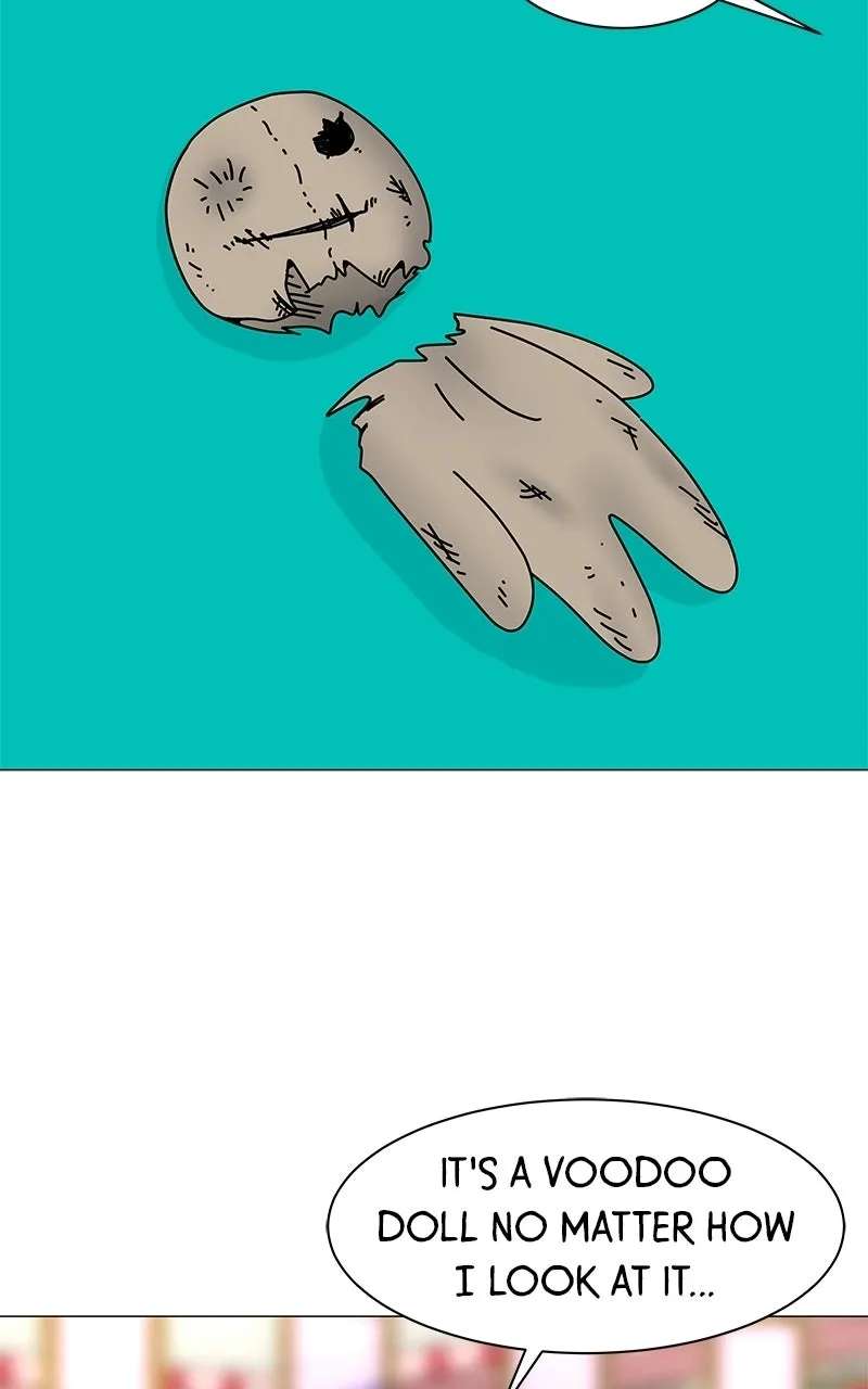 Sol in Wonderland Chapter 14 - page 11