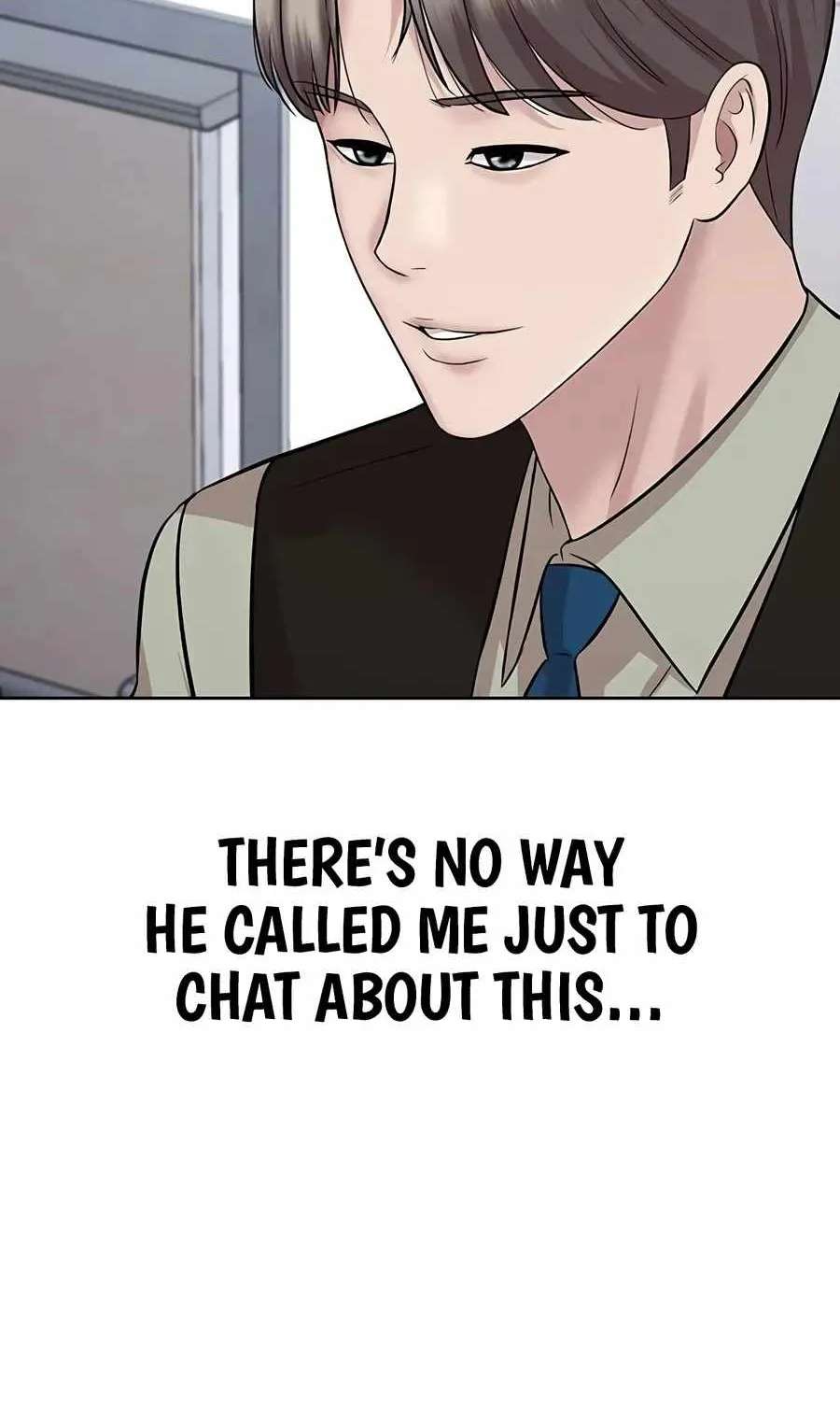 Even the Lottery Jackpot Winner Still Goes to Work Chapter 94 - page 141