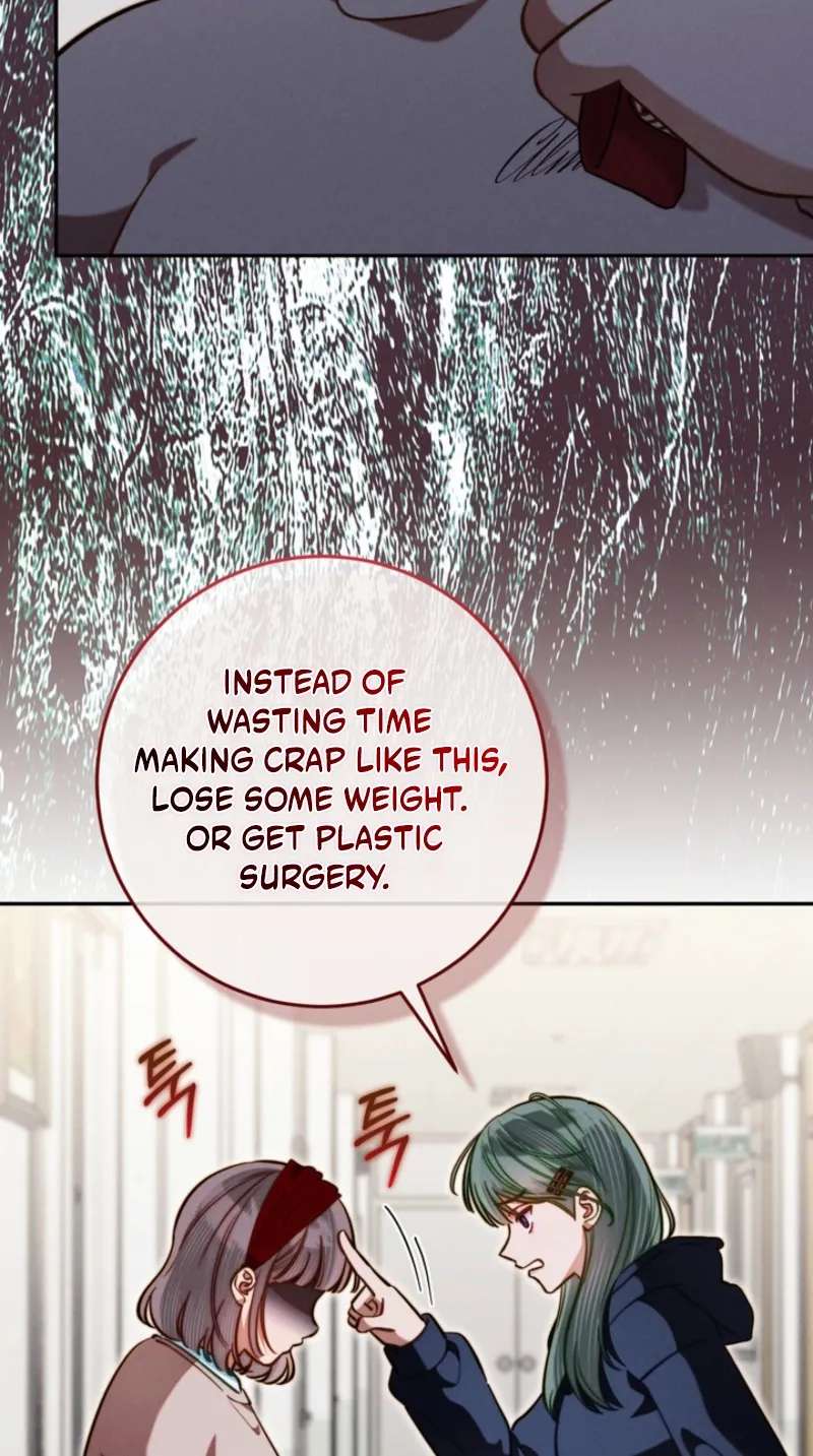 The Top Student Hides Her Regression Chapter 16 - page 48
