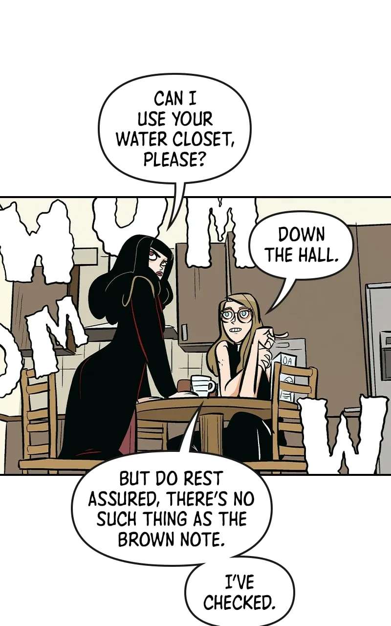 Steeple Chapter 29 - page 48