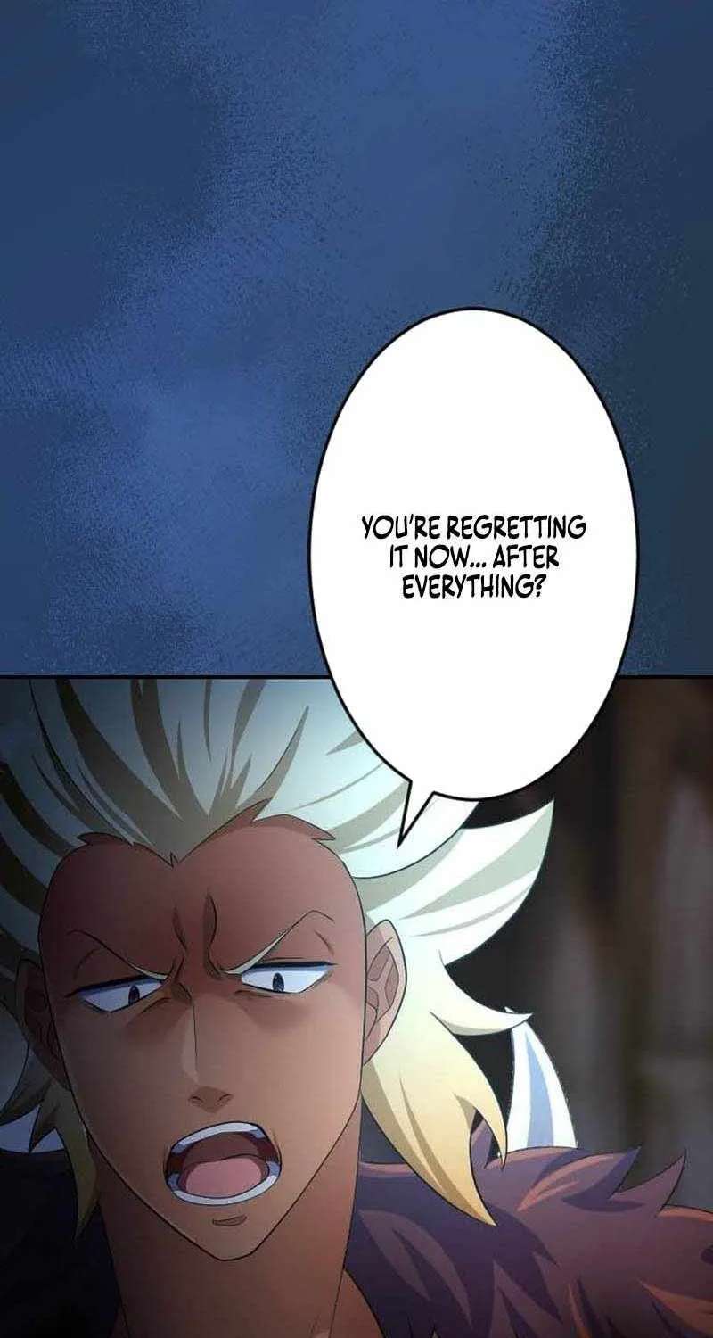 Fukushuu No Taishi - Level 9999 No Bakumatsu Isekai Tensei Chapter 109 - page 94