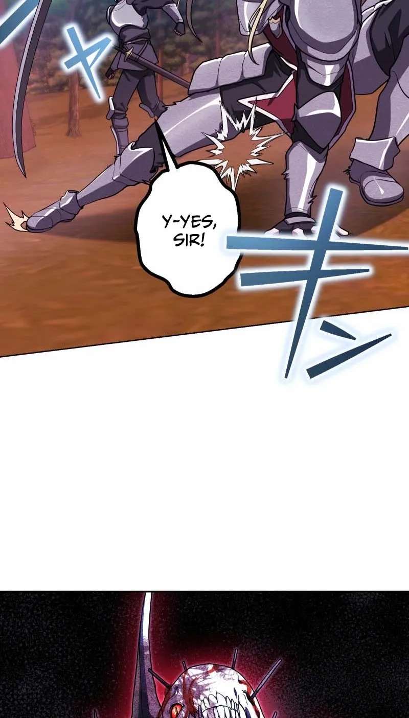 The Jinx's Strategy for Domination Chapter 17 - page 73