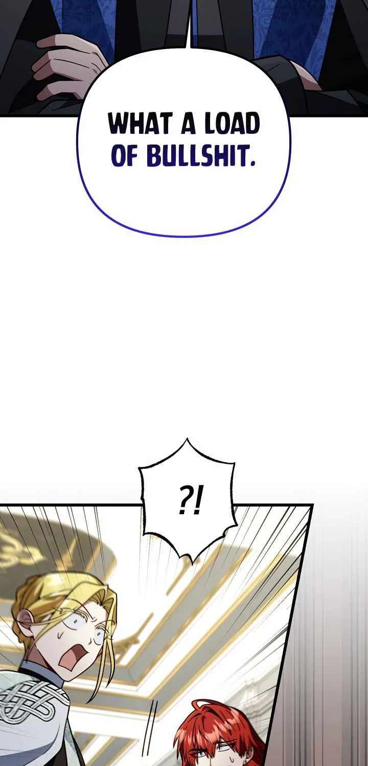 I'm Gonna Annihilate This Land Chapter 97 - page 73