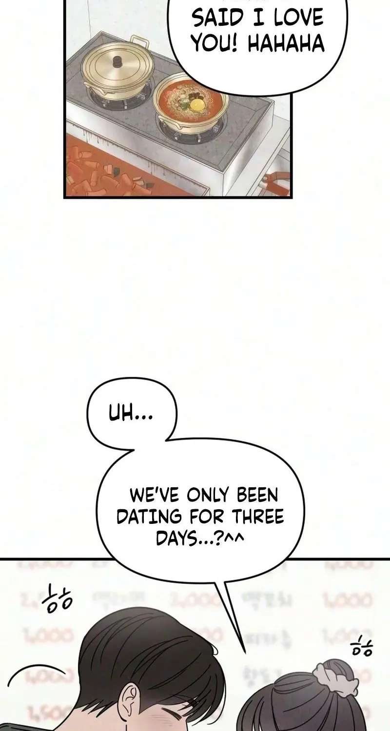 Noona Club Chapter 15 - page 34