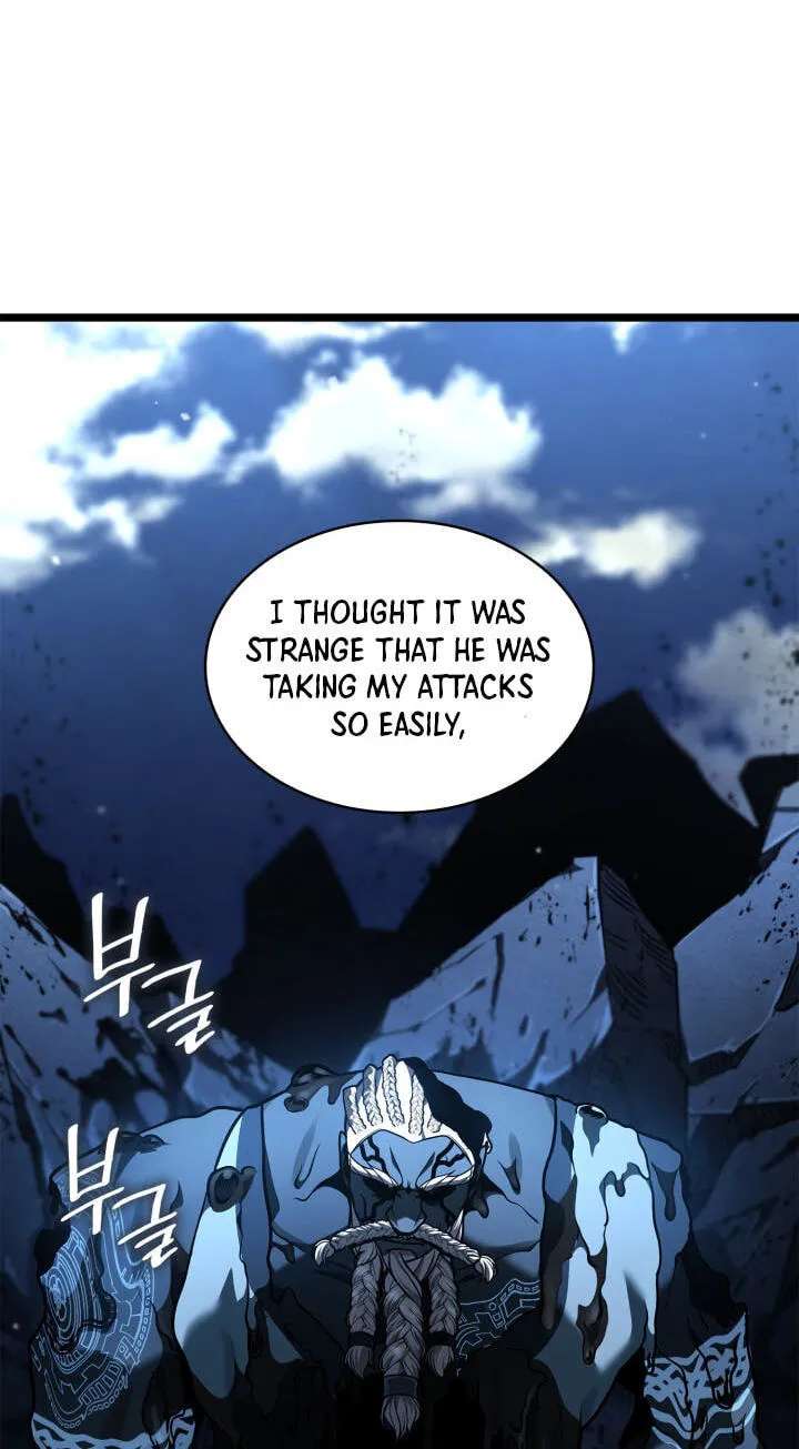 The Infinite Mage Chapter 187 - page 8