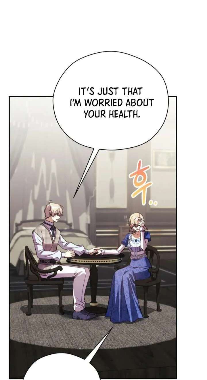 The Immoral Duke Needs to be Homeschooled Chapter 62 - page 7