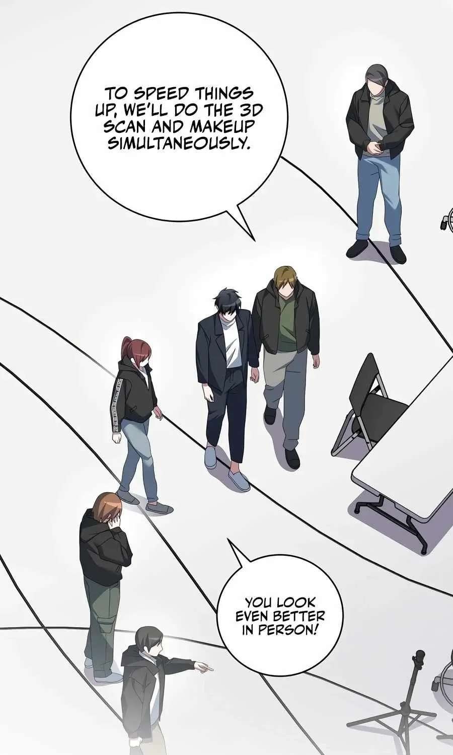Genius Archer’S Streaming Chapter 113 - page 95