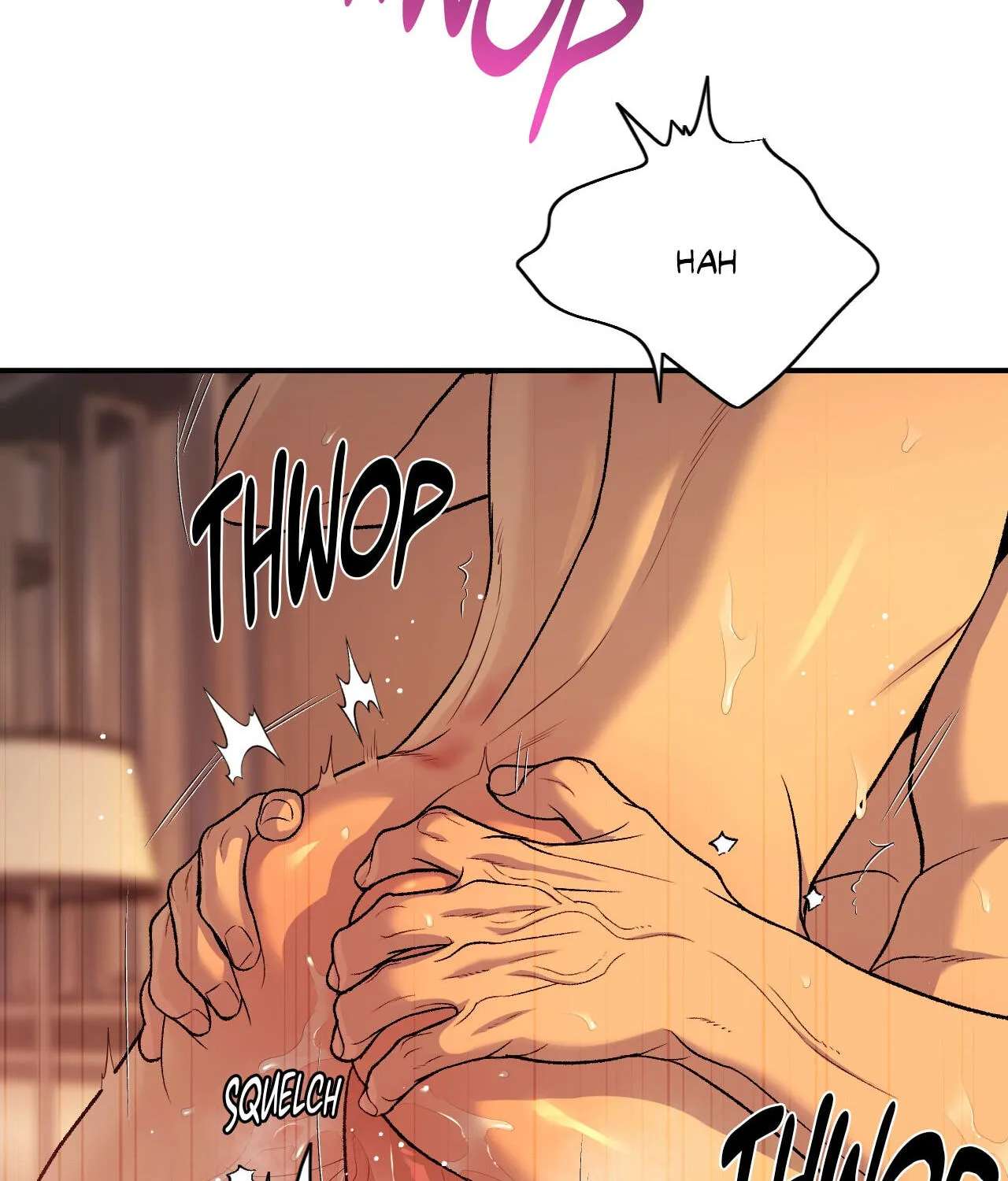 Jinx (Mingwa) Chapter 111 - page 189