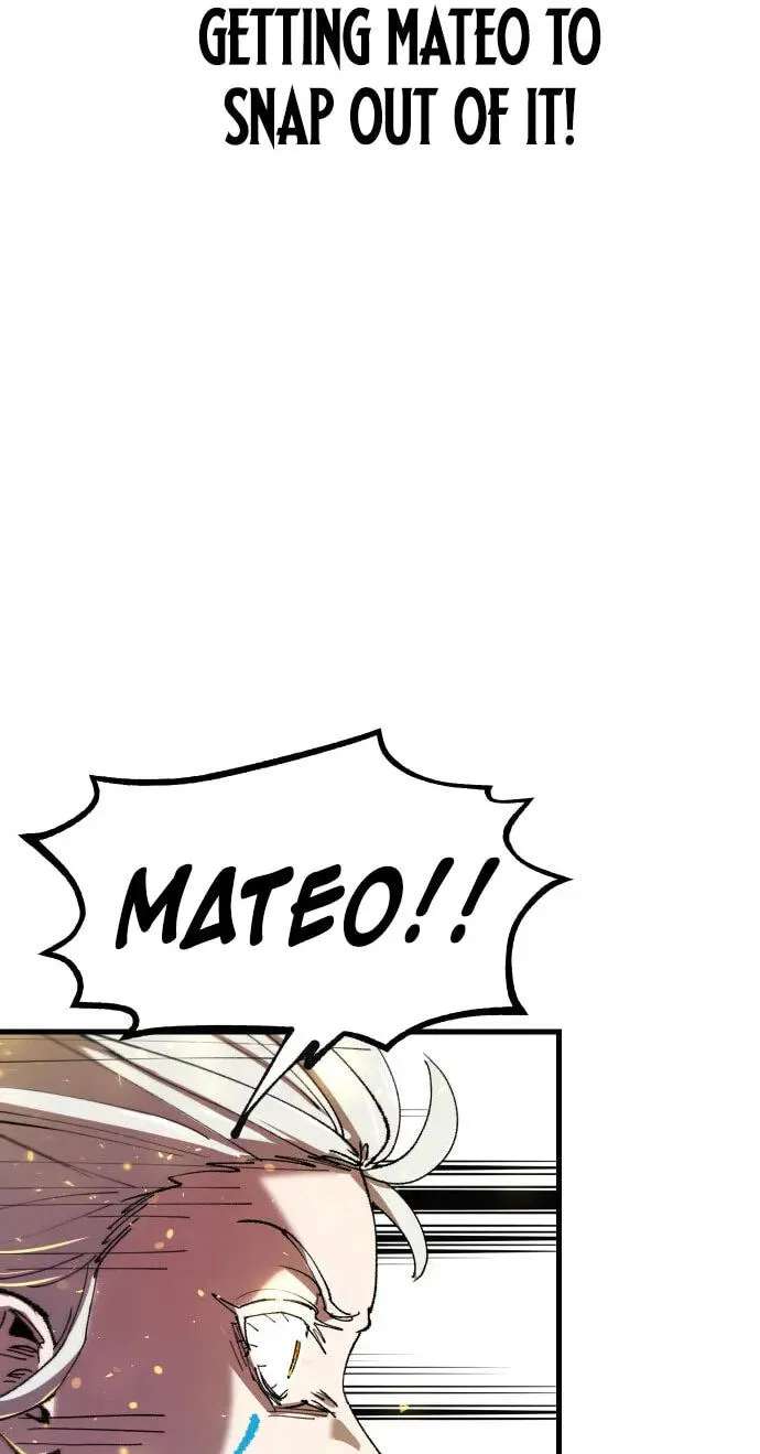 Island of Stars and Chains Chapter 80 - page 31